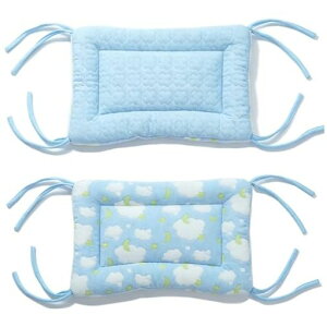 PAWZ Road �P�[�W�p�y�b�g�}�b�g �L�x�b�h 2WAY ���o�[�V�u�� �l���Œ� �􂦂� 50x35cm �u���[
