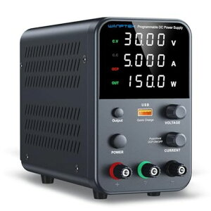 艻d0-30V/0-5AA4LEDxϓdA18WUSB}[dC^[tFCXAo͐䉟{^/GR[_t{pXCb`Od