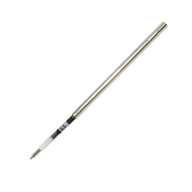 TOHKIN BICクリックゴールド用リフィルアダプタ (0.5mm 黒芯1本付き) サラサ芯用 CGRA-SAR 1個入【新クリックゴールド0.5mm非対応】 日本製