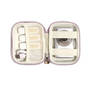 ForAiMike5K�f�W�^���J�����p�̃P�[�X�J�o�[evaPU���U�[�n�[�h�P�[�X���[�P�[�X�f�W�^���J�����ƃA�N�Z�T���[�Ή�(�p�[�v��)