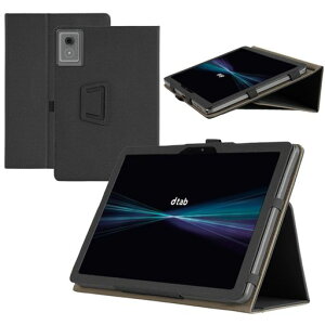 For NTT�h�R�� dtab d-51F / Lenovo TAB8 / NEC LAVIE Tab T11N (T1175/LA�ETAB11/Q02) �P�[�X 11 �C���` �^�u���b�g �J�o�[ RUIXH PU�f�� �����h�~ ����~�� ���h�~