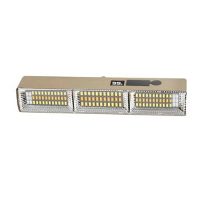 ledライト充電式ledワークライト付きフック取付シンプル5000mah大容量type-c充電超高輝度3色温度階段調光なし多機能屋内外ポーチ/地下室/廊下/階段/ガレージ/キャンプ/登山/釣り/作業/修理/屋…