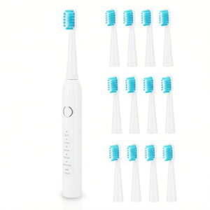 YSN���g���u���VClear��p�u���V12�{�t���z���C�g|5�̃��[�h�\�j�b�N�[�d���I�[�g�^�C�}�[�@�\�u���b�N�d��USB�[�d�����C���������a�z���C�g�j���O