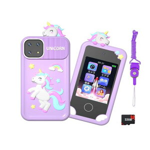 �L�b�Y�X�}�[�g�t�H���q���p�P�[�^�C�L�b�Y�g�ђm�炨������m��ߋ�A���[��1000mAh�d�r�d�b��������q������2.8�C���`�J�����ʐ^�^��p��w�K���B�艹�y�Đ��g�ѓd�bMP4�w�K�Q�[��3�΁c