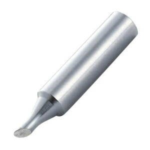 白光(HAKKO)こて先2.5CS型(面のみはんだめっき)FX-600/FX-8801/FX-8803用T18-CSF25