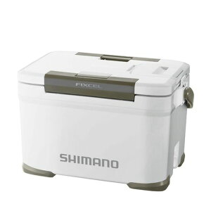 �V�}�m(SHIMANO) �N�[���[�{�b�N�X �t�B�N�Z�� LT2 22L NF-822Z W�J�[�L