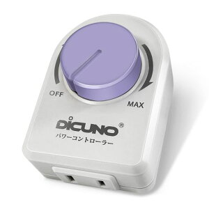 DiCUNOp[Rg[[ʒ߃Xs[hRg[[xdC͂񂾂ĕʒߐ@gp͈200WȉAC100VXCb`(LEDdACFLAM)1