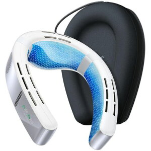 TORRAS�l�b�N�N�[���[��|����@��p�v���[�g�l�b�N�t�@���g�ѐ�@�y���`�FAI����6000mAh�y�ʉH���Ȃ��⊴�~�Č��p�����΍�v���[���gCOOLIFYCyber(�z���C�g)