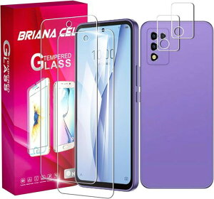 Briacicell�Ή��y2+2���Z�b�g�zZTELibero5GIII�K���X�t�B����(2��)+Libero5GIII�p�̃J�����t�B����(2��)�y���{���Ɏq��9H���x�z���x��5g3A202ZT�t�C���������K���X�����ߗ�