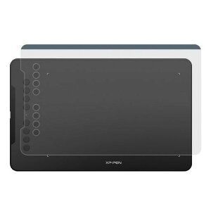 XPPen Deco 01��Deco01V2 �y���^�u���b�g ��p�ی�V�[�g �ی�t�B����