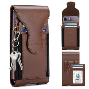 �X�}�z�x���g�P�[�XiPhone15/14/13/12ProMax�ASamsungGalaxyNote�APlus�AFE�AModels�AGooglePixel7�APro�p�A�x���g�ʂ��X�}�z�P�[�X(���F)