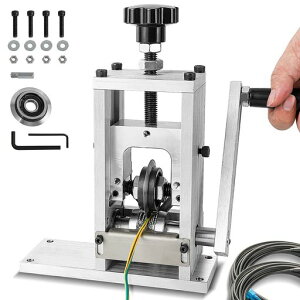 HanchenC[Xgbp[蓮@2-30mmC[KpX[YɔlWŒ\^yփP[u@dނ@d̔핢/Jbg/ؒf̃TCNpƖc