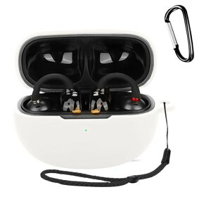 EarfunClip�p�P�[�X�J�o�[���@�\�|������t���yHUKWIMO�z�J���r�i�t��+�X�g���b�v�t���ϏՌ��h���h�o�����[�d�\�S�ʕی�L�Y�h�~EAFUN_CLIP�Ή�[�z���C�g��]