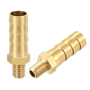Rebower2�p�b�N�^�J�z�[�X�o�[�u���烁�X�A�_�v�^�[8mm�o�[�uxM6x1mm���X�Y�Ɨp�����ԗp��イ�̓]���ƒ뉀�|�������p