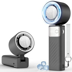 �n���f�B�t�@���y2025�V�o��-20°C�u�ԗ�p�z��@�n���f�B�⊴�v���[�g�t��1-199�i�K���ʒ���7���H��20���ԘA����p5400mAh��e�ʃo�b�e���[Type-C�[�dLED�p���[&�����\��