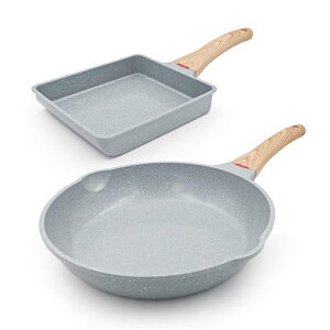 RANXINGST�t���C�p��2�_�Z�b�gIH&�K�X�ΑΉ��A���~���t���C�p���Z�b�g�Z���~�b�N�R�[�e�B���O26cm�t���C�p��&�ʎq�Ă��炨�����ȒP�R���p�N�g���[�u���[