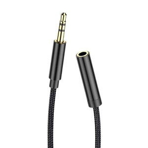 Akkerds3.5mm�C���z��������3�ɉ�����AUX�P�[�u���I�[�f�B�I���C�����ϋv���i�C�����҂݃C���z���X�s�[�J�[����PCDVD�Ȃ�1.5M�u���b�N