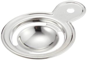 和平フレイズ(Waheifreiz)調理器具エッグセパレーター卵黄身分け味道ステンレス日本製AD-609