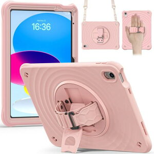 SENLAN���|��iPadA16��11����11�C���`/iPad��10����10.9�C���`�p�̃P�[�X360�x��]�X�^���h�V�����_�[�X�g���b�v�t���莝���o���h�t���ϏՌ���䗎���ی�ČRMIL�K�i�s���N