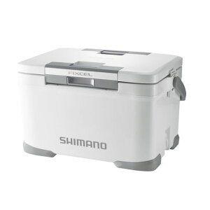 �V�}�m(SHIMANO) �N�[���[�{�b�N�X �t�B�N�Z�� LT 30L NF-730Z W���C�g�O���[
