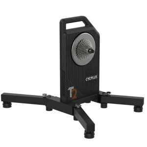 CYCPLUSX}[gg[i[T2zwiftΉBLDC-MOTORdÉړ֗12s