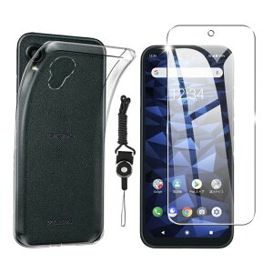 Awubaige�y���Z��DIGNOBX2�p�̃K���X�t�B����+KYOCERADIGNOBX2�P�[�X�N���A�z���{���f�ވ��Ɏq��DIGNOBX2A101KC�����K���X�w��F�ؑΉ��K���X�t�B�������Ɏq�f��9H�d�x