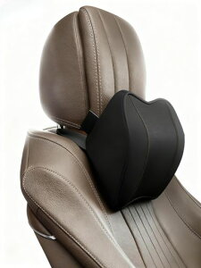 Reelyo車ヘッドレストネックパッド車首クッション車用ヘッドレスト首枕頚椎サポート運転席旅行ドライブ