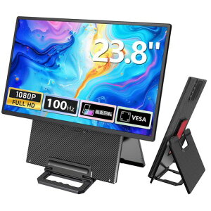 AlichomeoCj^[23.8C`oCfBXvC1080P100Hz100%sRGB^X^h2025V^cʃ|[^uj^[IPStpl^Tuj^VESAΉ