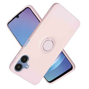 �yOULO1�zGalaxyA255G�p�P�[�X�����O�t�X�}�z�P�[�X�M�����N�V�[A255g�����O�t���P�[�X�ϏՌ���̌^�g�уJ�o�[SC-53F/SCG33tpu�V���R�����^�_�炩���k360°��]�y�ʃX�^���h�@�\