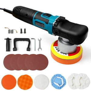 |bV[_uANVR[h8mm_I[r^125mm5iϑ2500`4500rpm900Wd|bV[J[|bV[@ԃoCNp^ԋʎdグԖoKc