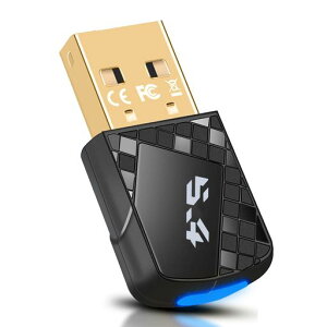 usbbluetoothアダプター5.4技術ドングルPCブルートゥースアダプタbluetoothレシーバーPCスピーカー用