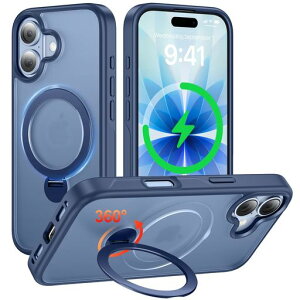 iPhone17pP[XMagSafeΉ360°]X^h&B[cΉ}bgdグwh~phone17X}zP[X}Olbgڒ̓CX[dΉACz17FadkzyxrJo[ČRc