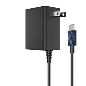 NintendoSwitch1&2[d݊iACA_v^[[dPDKi}[dTV[hΉUSBType-CPSEF؍ςSwitch&SwitchLite&SwitchL@elfΉ1.8MP[u