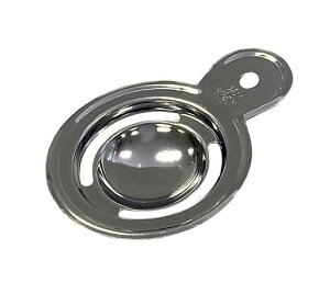 ARCアークランドサカモトステンレス製卵黄味分けエッグセパレーター0826