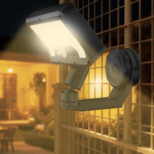 �\�[���[���C�g92LED���O���C�g�}�O�l�b�g���l���Z���T�[���C�g600���[���������P�x�\�[���[/USB�[�dIP65�h��360�x����3���m���[�h��p�e�B�I�t�F���X���O�p��d�΍��h�Б΍���t���ȁc
