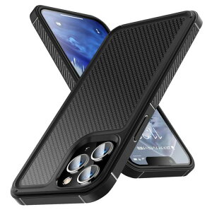 WACJOSD�P�[�X�p��iPhone11PROMAX�ϏՌ��N���A�ČRMIL�K�i�擾�n�[�h��PC�w��+�_���TPU�o���p�[�J�����ی�Qi�[�d���C�����X�[�d����~�ߔ��^�y�ʑϋv���ϖh�~11PROMAX