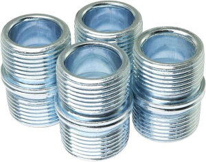 TAODAN���C���[���b�N�V�F���t���j�b�g�|�[���R�l�N�^�[���[�I�z���_�[�ڑ��i�b�g�������i1�C���`(25.4MM)�˂����݃��b�h4��