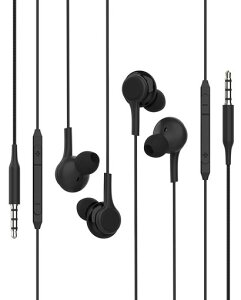 3.5mm�L���C���z��(2����)AUX�W���b�N�P�[�u���w�b�h�z���}�C�N�t�����y�I�[�f�B�IPhonePC�Ή�Samsung�Ή�AndroidMP3�p�C���t�H���v���O�t���I�[�f�B�I�@��