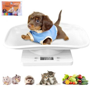 �y�b�g�̏d�v�y�b�g�X�P�[���������̏d�v�ő�10kg�f�W�^���X�P�[���y�b�g�̏d�v�菬�^�f�W�^��1g�P��15�F�̎�֕t�������y�b�g�g���C���O���\���N�Ǘ������̃y�b�g/�q��/�L/������/�c