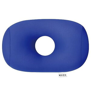 MOGU(O)|[^uEz[s[{ĝ߂r[YNbVւɂpE_[r[Ygp^(30x20x10cm)Cu[􂢉wĒQăT|[gItc