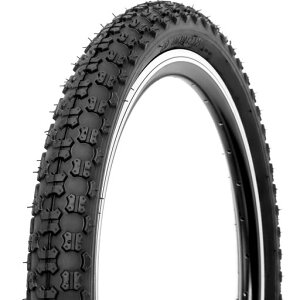 MOHEGIA20x2.125自転車タイヤ:20インチ子供用自転車交換タイヤ-折りたたみ自転車BMXMTB子供レーシングバイクに対応