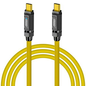 PoyiccotUSBTypeC[dP[u140WAPD3.1}USBC[dP[uA20GbpsUSBP[uType-C}[dϋv8K/60HzfoUSBCtoUSBCP[uGalaxyS20