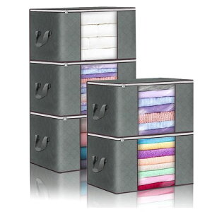 zc[܈ߗގ[P[X5Zbg50x35x20cmeʎ[{bNXsDz[܂肽ݎtߑP[Xclothesstorage[DF