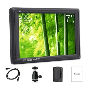 FEELWORLDFW2797C`Jj^[2200nitPx4KHDMI/o1920x1200̉𑜓xXs[J[rfIj^[y{ݒz