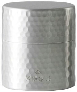 KOGU���l��ۑ��e�풃�����y���{���z�H��@�Ή����W�t���������ǂ����Ւf�N�x��ۂƖږ͗l���t100g�X�e�����X�V���v���g���H�i�ʃv���[���g���O��43976�v���[���g�a�����L�O���M�t�c