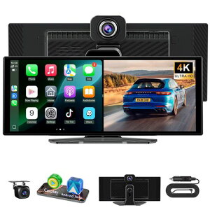 Accfly11�C���`�|�[�^�u���f�B�X�v���C�I�[�f�B�ICarPlay/Android