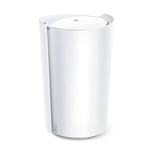 TP-LinkメッシュWiFi6ルーターAlexa認定製品トライバンドスマートテレビ対応メッシュWi-Fi無線LANルータースマートホームセキュリティ機能メッシュWi-FiシステムAX7800