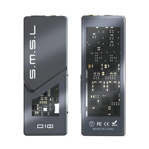 yVGP2025܁zS.M.S.LD10|[^uwbhzAvnC]Ή/uCS43131vx2/4.4mmoXE3.5mmAoXo͒[qtHIFI\|[^uI[fBIUSB