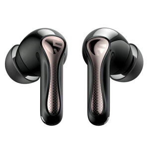 SOUNDPEATS(サウンドピーツ)Air5Proワイヤレスイヤホン55dBノイズキャンセリングQCC3091LDAC/aptXLossless対応ハイレゾSnapdragonSound対応Bluetooth5.4