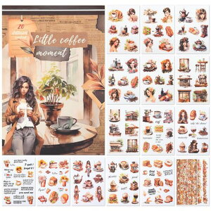 NOTIONSLANDV[XebJ[sAXebJ[킢ꏗ̎qPETV[Lpi20V[g(ZJ[Fł)